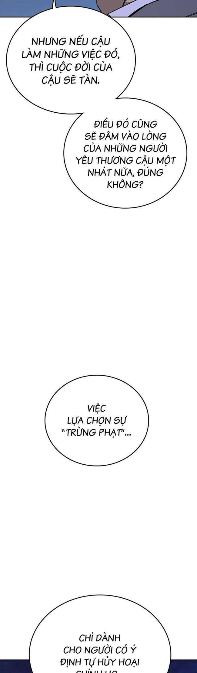 Học Nhóm - Chapter 204 - Page 24