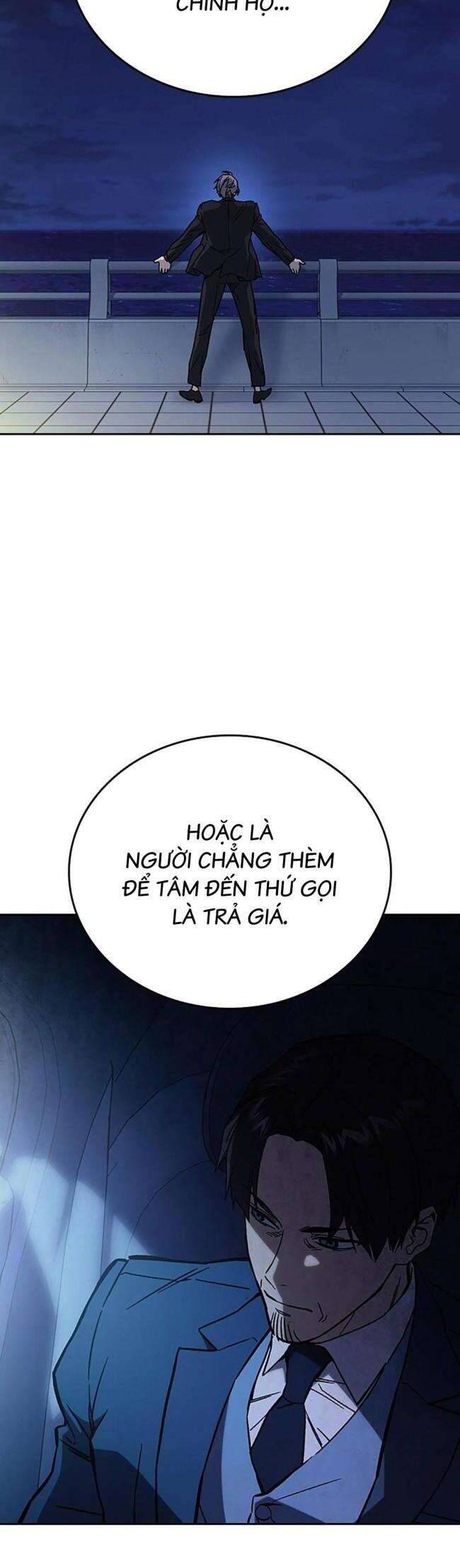 Học Nhóm - Chapter 204 - Page 25