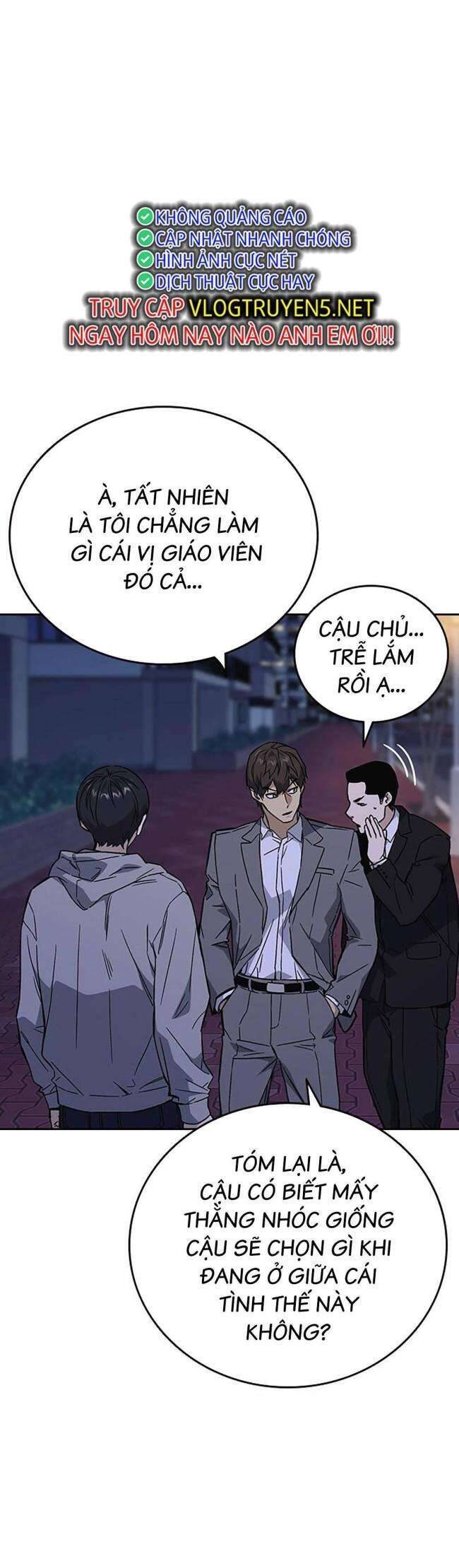 Học Nhóm - Chapter 204 - Page 26