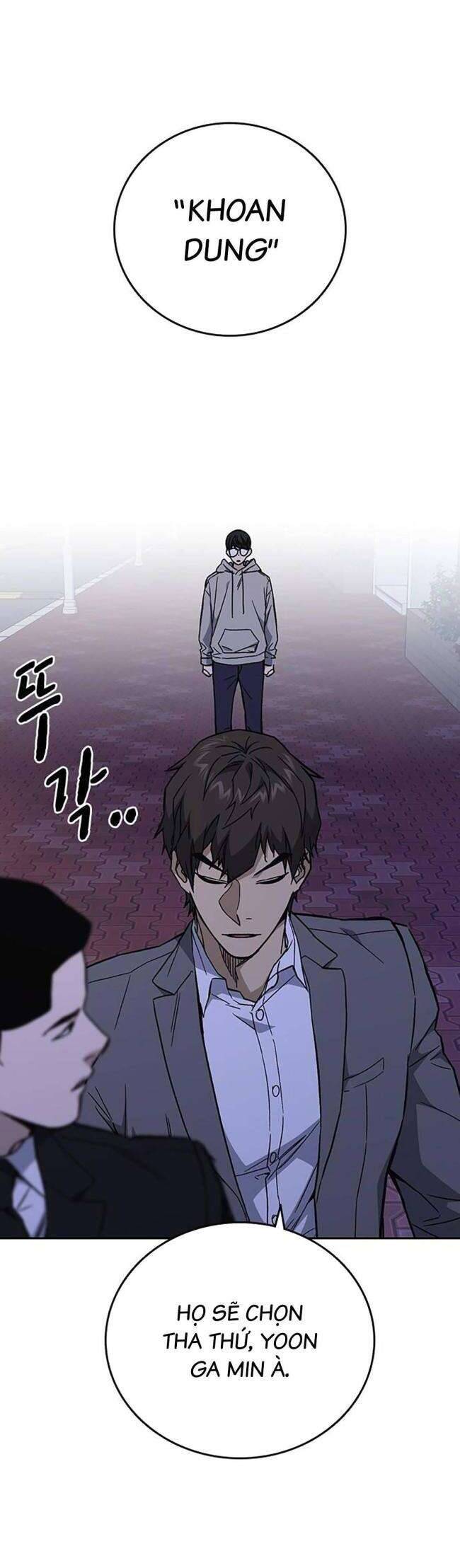 Học Nhóm - Chapter 204 - Page 27
