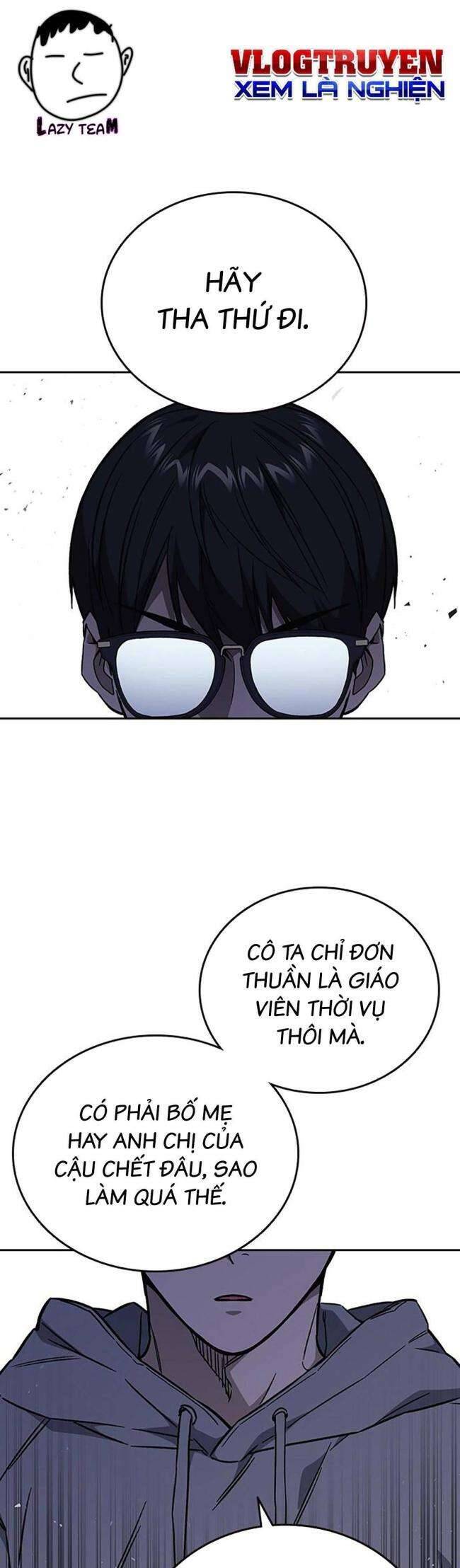 Học Nhóm - Chapter 204 - Page 28