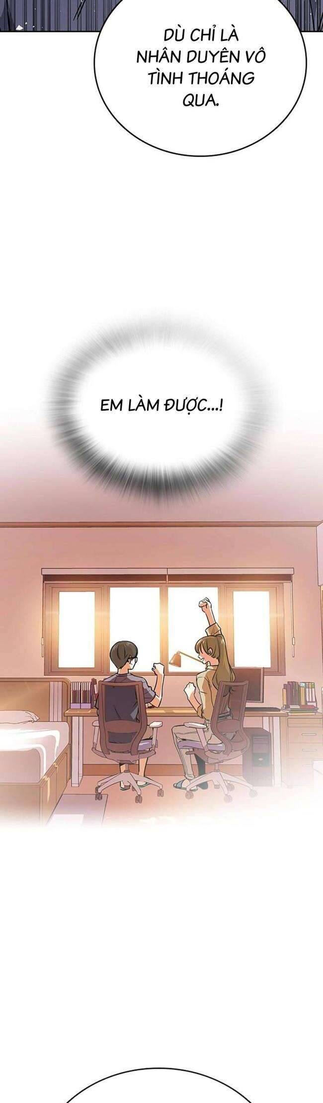 Học Nhóm - Chapter 204 - Page 29