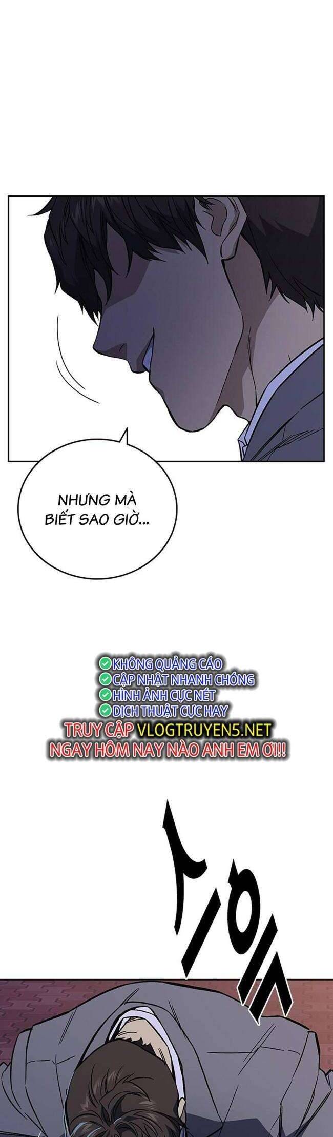 Học Nhóm - Chapter 204 - Page 3