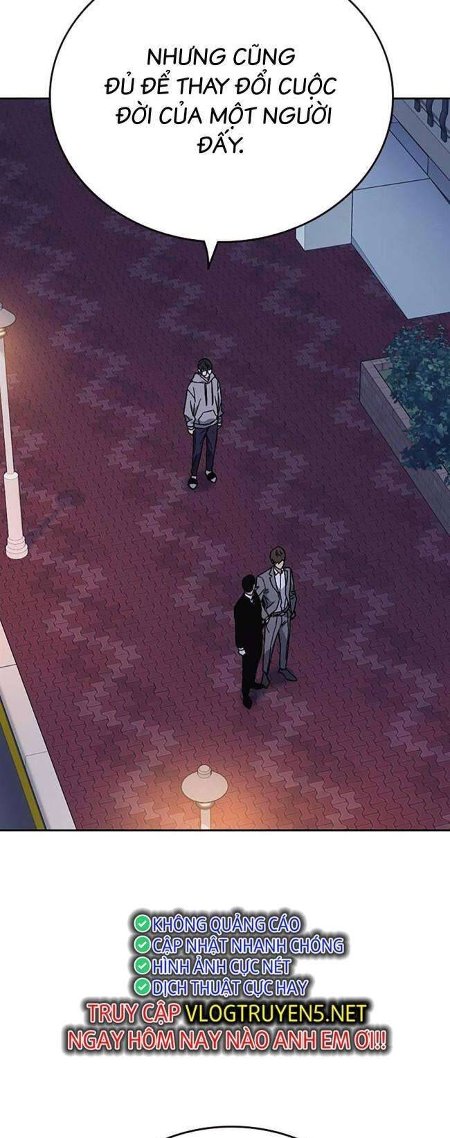 Học Nhóm - Chapter 204 - Page 30