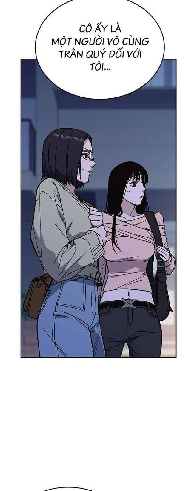 Học Nhóm - Chapter 204 - Page 31