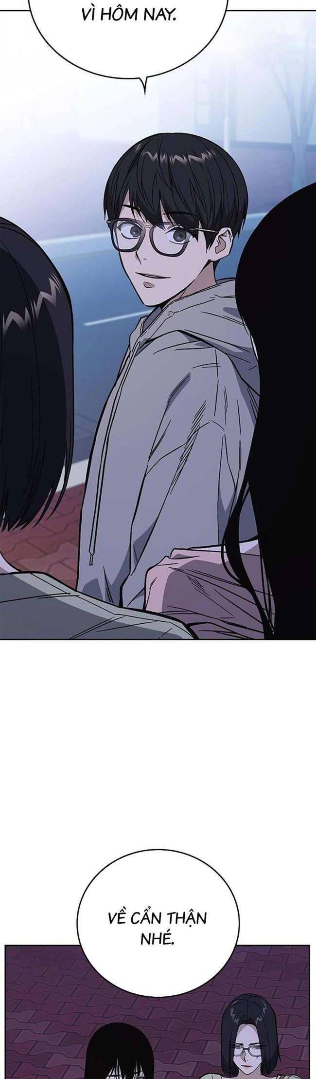 Học Nhóm - Chapter 204 - Page 37