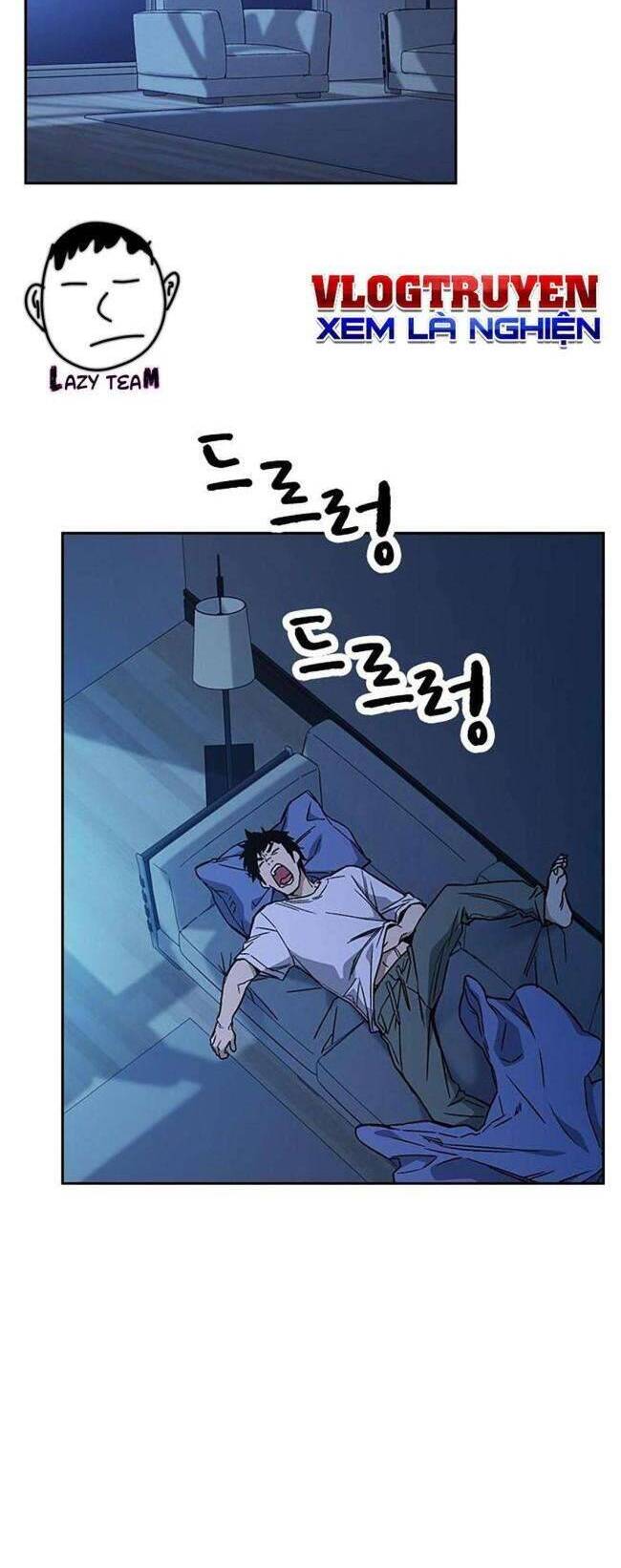 Học Nhóm - Chapter 204 - Page 39