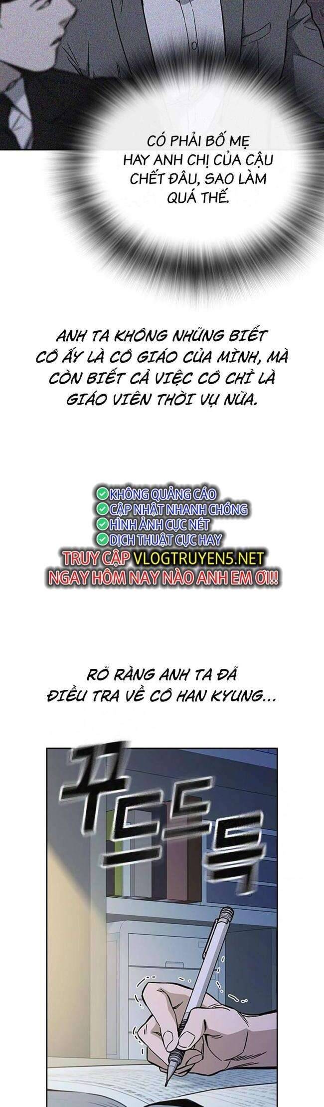 Học Nhóm - Chapter 204 - Page 41