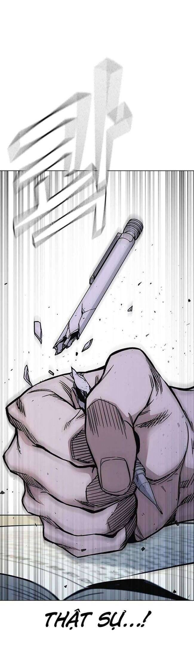 Học Nhóm - Chapter 204 - Page 43