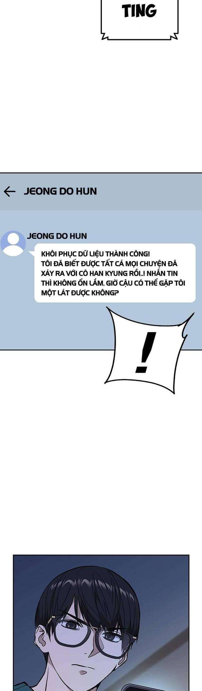 Học Nhóm - Chapter 204 - Page 48