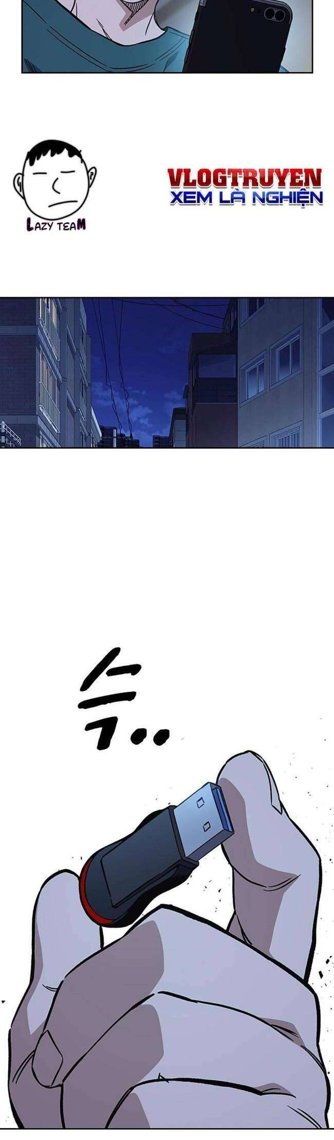 Học Nhóm - Chapter 204 - Page 49