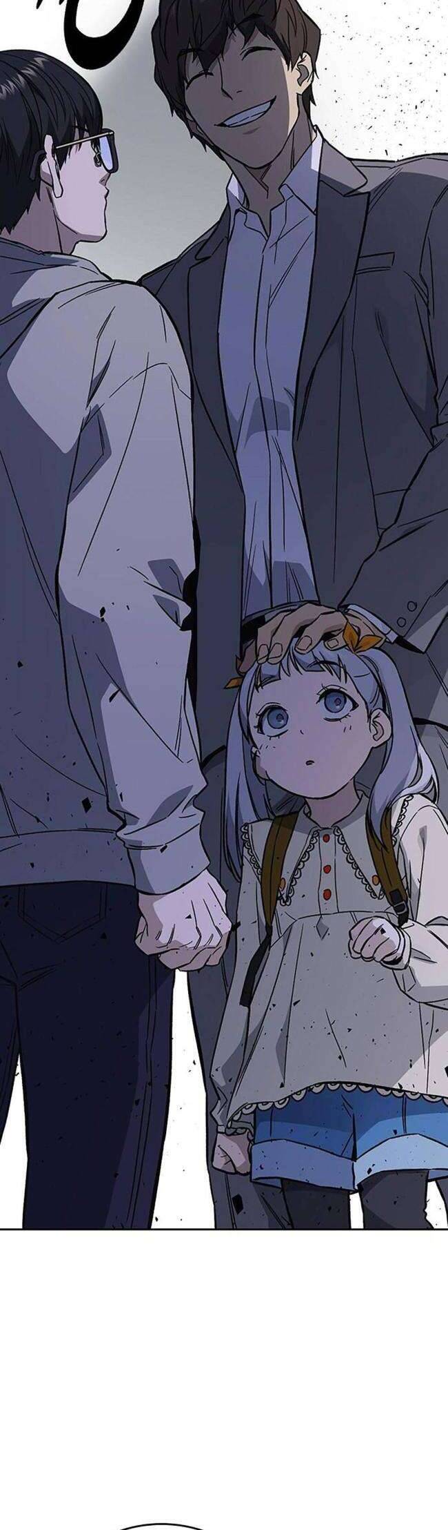 Học Nhóm - Chapter 204 - Page 5