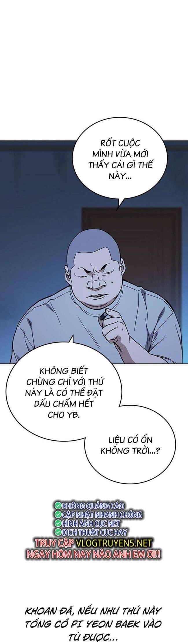 Học Nhóm - Chapter 204 - Page 50