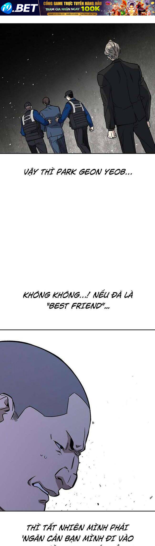 Học Nhóm - Chapter 204 - Page 51