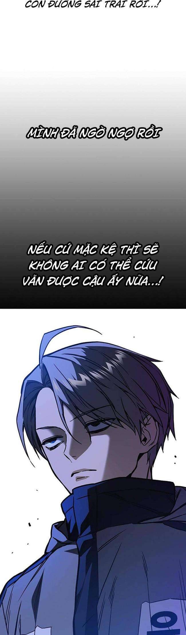 Học Nhóm - Chapter 204 - Page 52