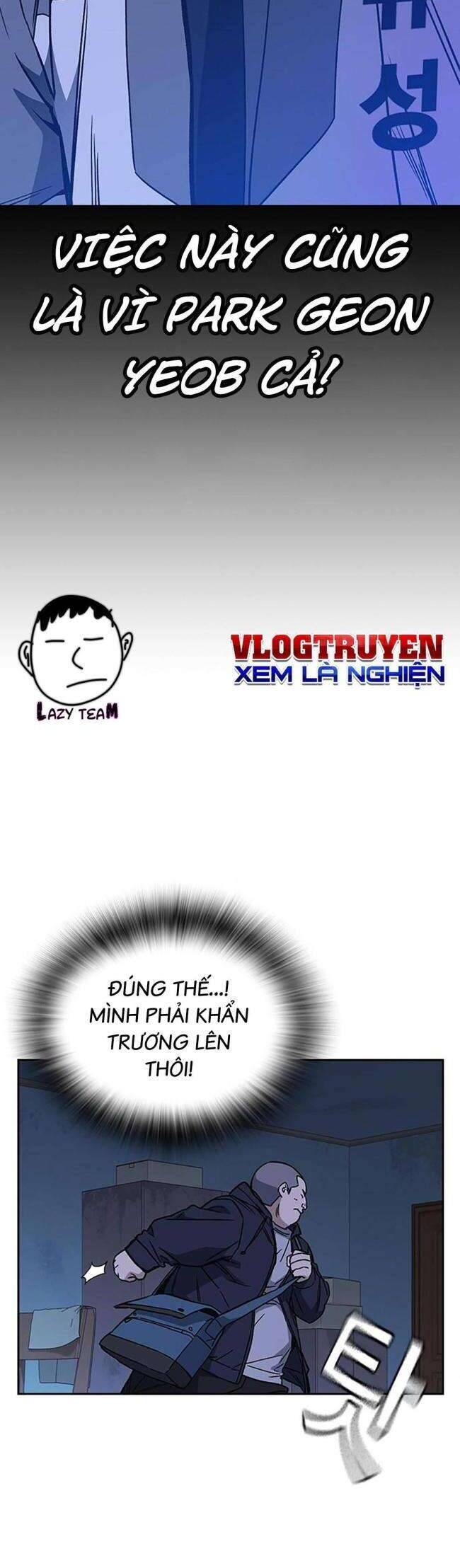 Học Nhóm - Chapter 204 - Page 53