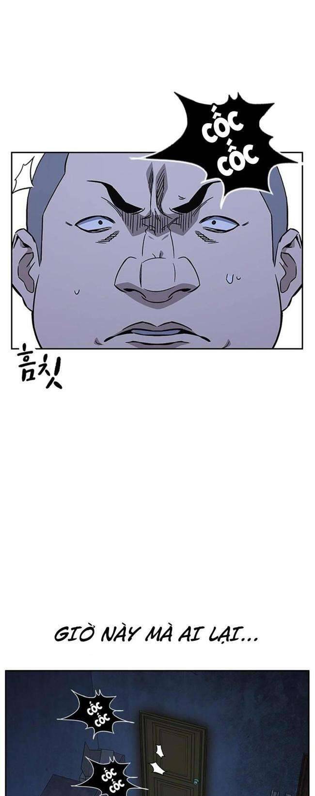 Học Nhóm - Chapter 204 - Page 54