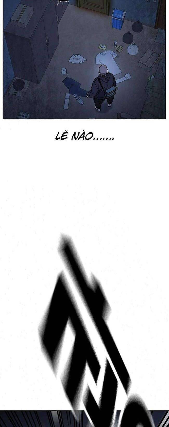 Học Nhóm - Chapter 204 - Page 55