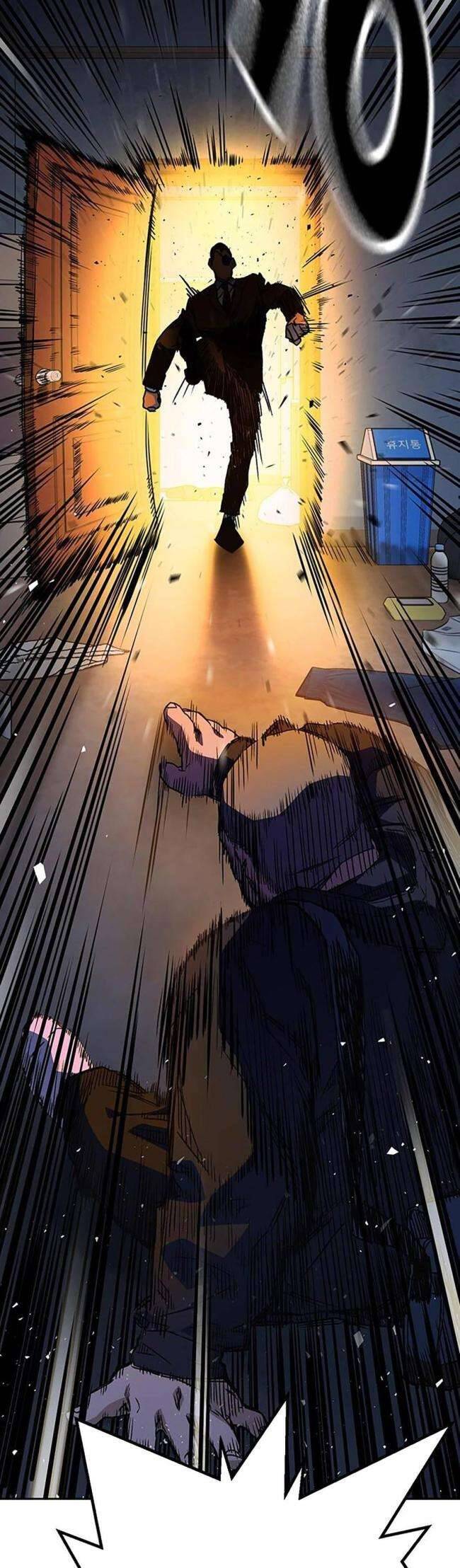 Học Nhóm - Chapter 204 - Page 56