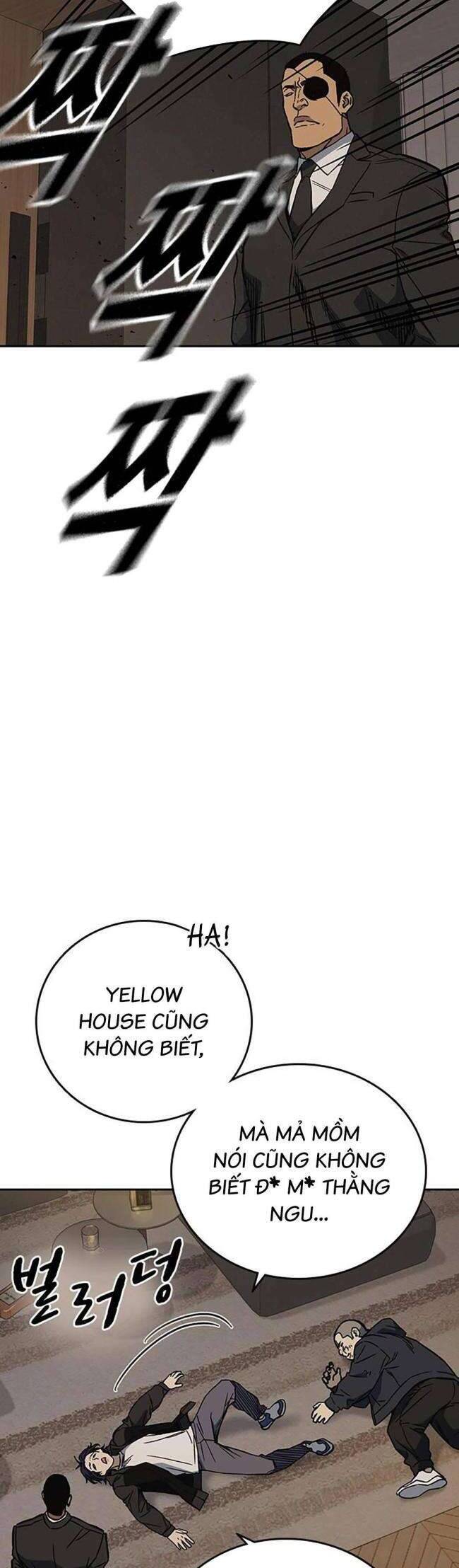 Học Nhóm - Chapter 204 - Page 61