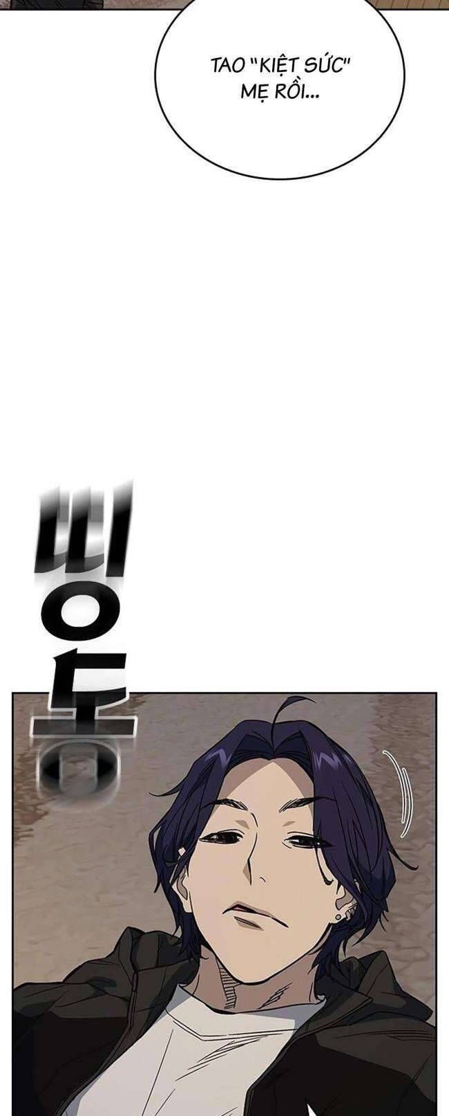 Học Nhóm - Chapter 204 - Page 62