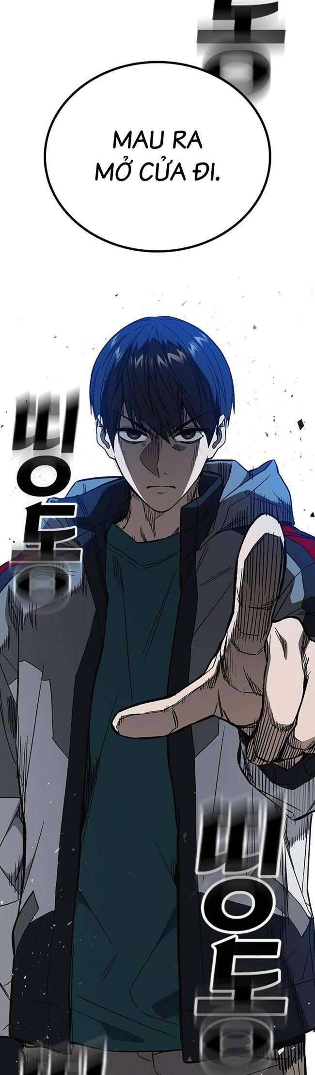 Học Nhóm - Chapter 204 - Page 65