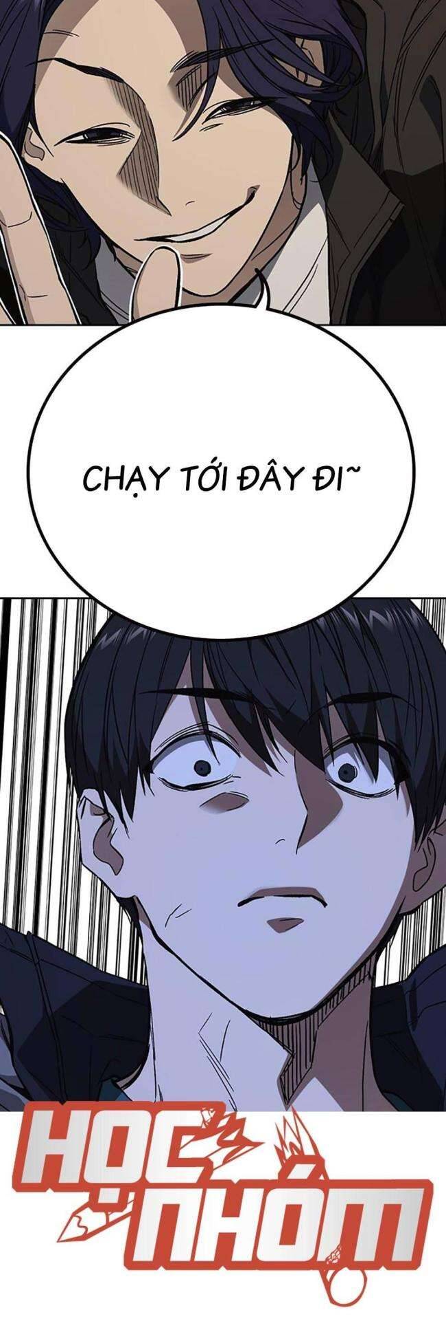 Học Nhóm - Chapter 205 - Page 10