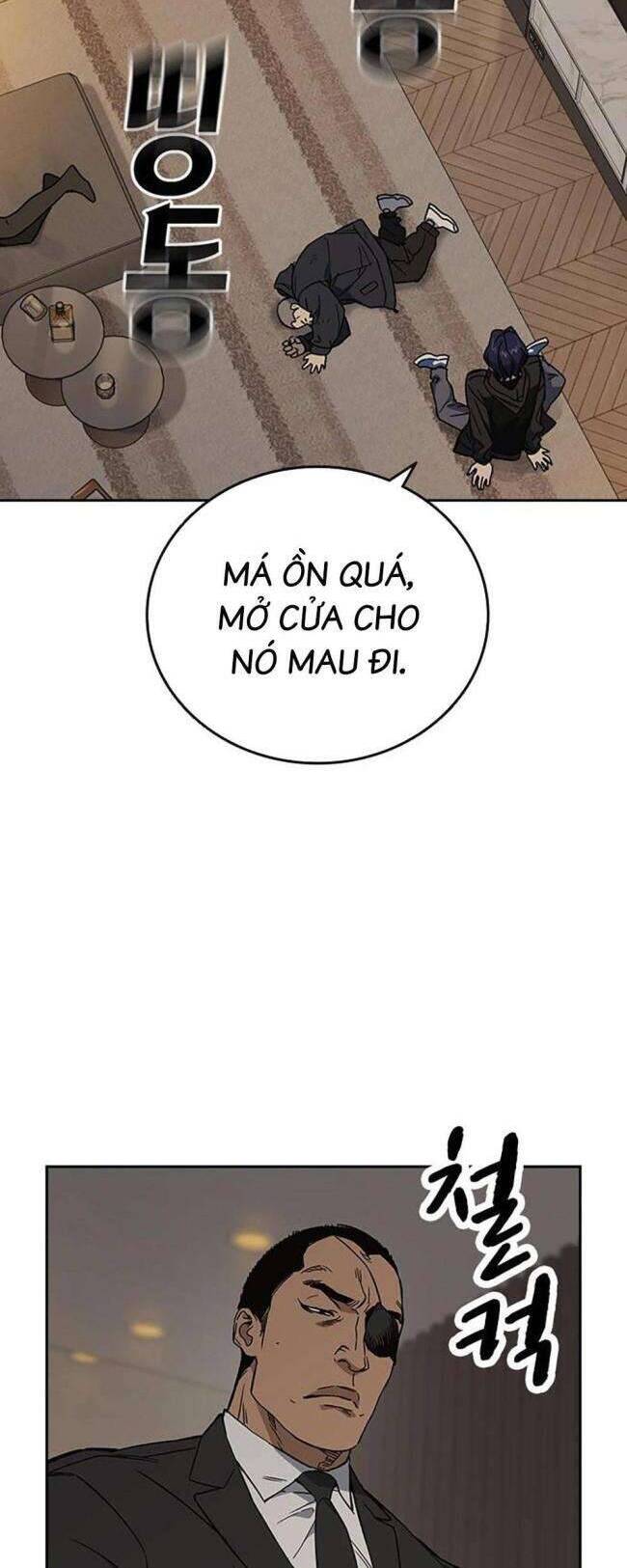 Học Nhóm - Chapter 205 - Page 12