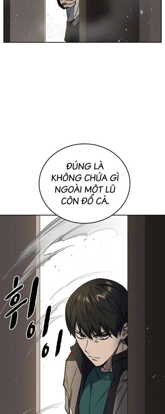 Học Nhóm - Chapter 205 - Page 19