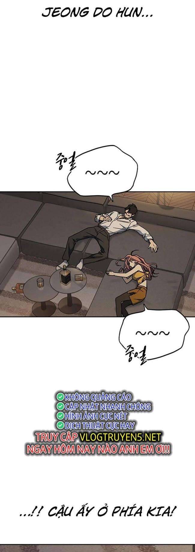 Học Nhóm - Chapter 205 - Page 21