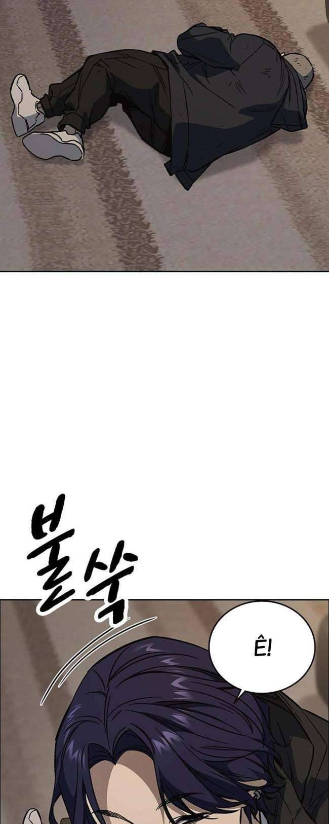 Học Nhóm - Chapter 205 - Page 22