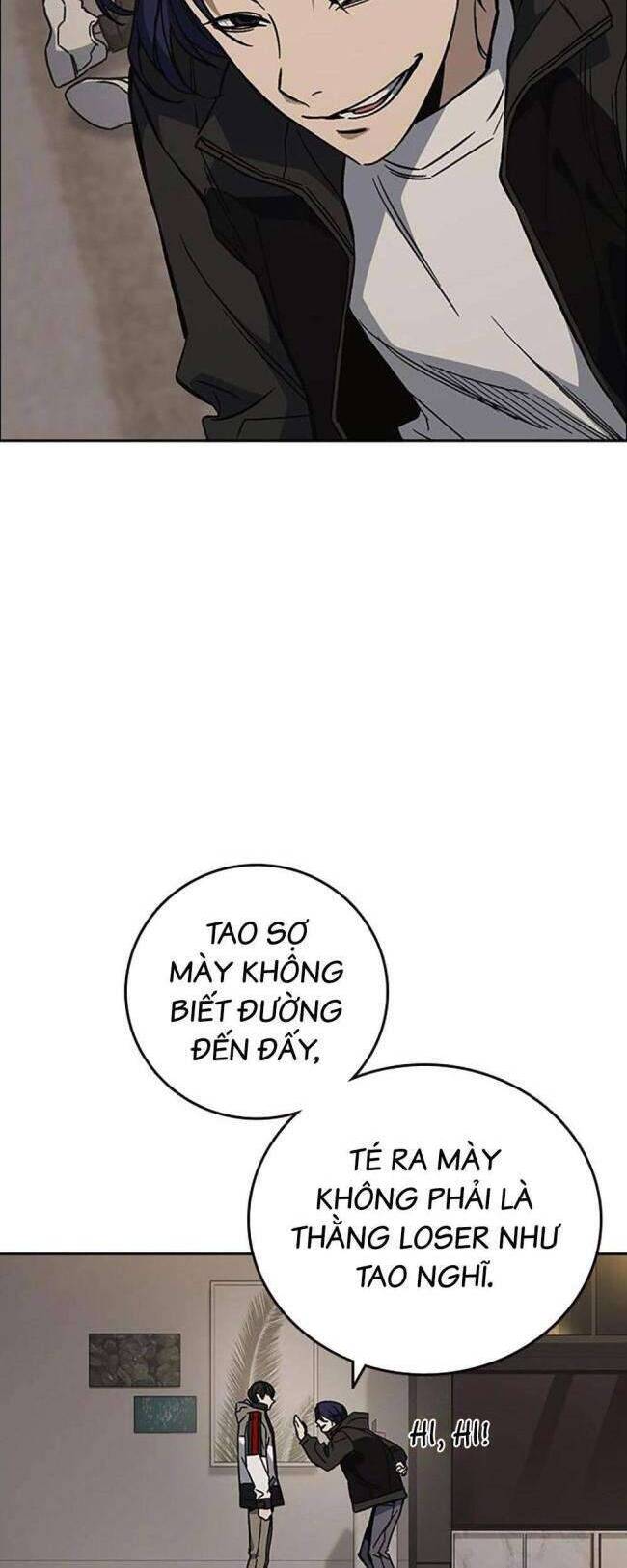 Học Nhóm - Chapter 205 - Page 23