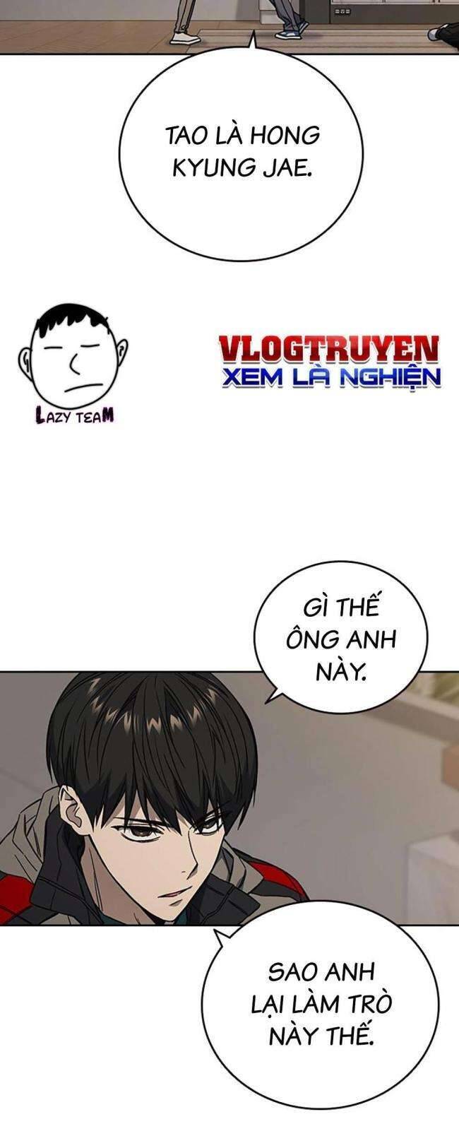 Học Nhóm - Chapter 205 - Page 24