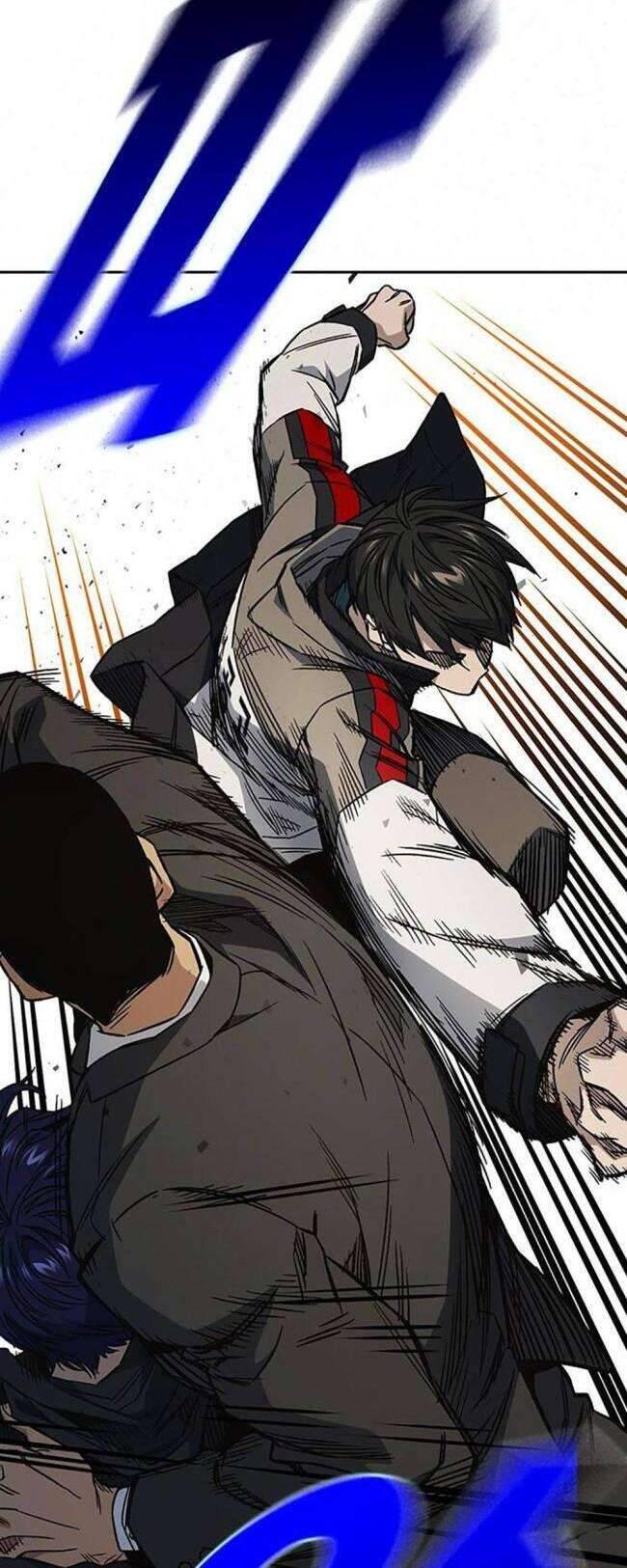 Học Nhóm - Chapter 205 - Page 29