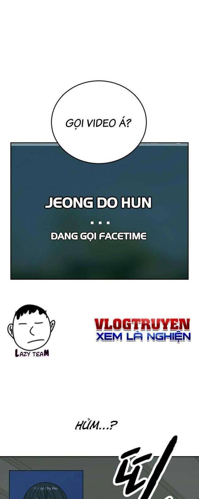 Học Nhóm - Chapter 205 - Page 3