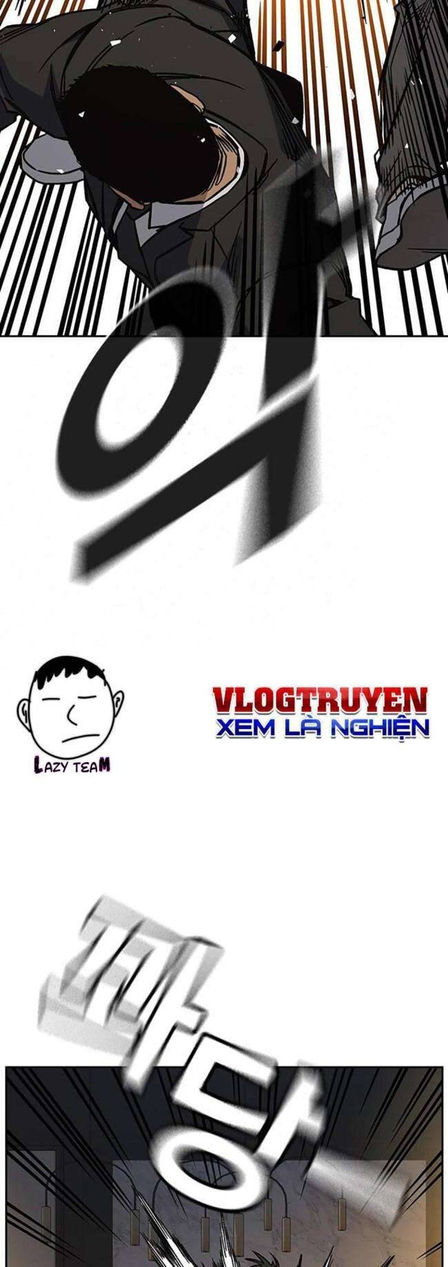 Học Nhóm - Chapter 205 - Page 32