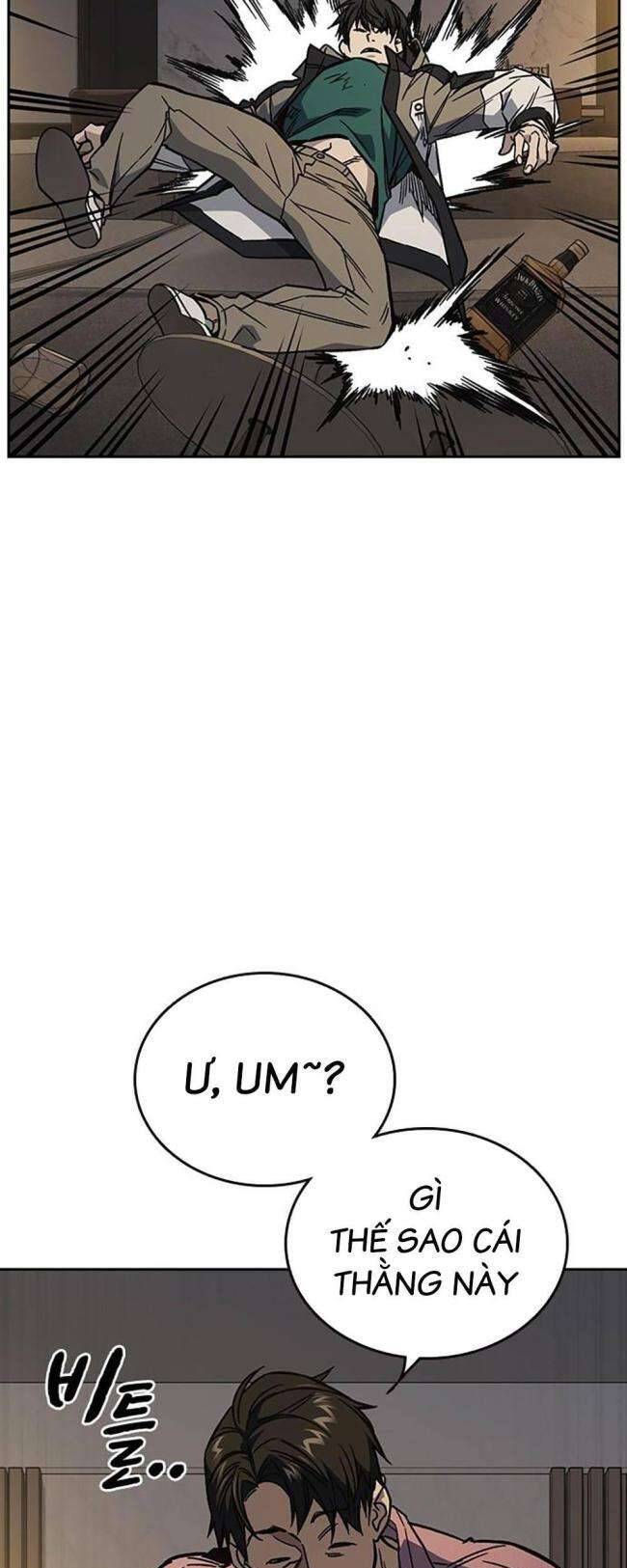 Học Nhóm - Chapter 205 - Page 33