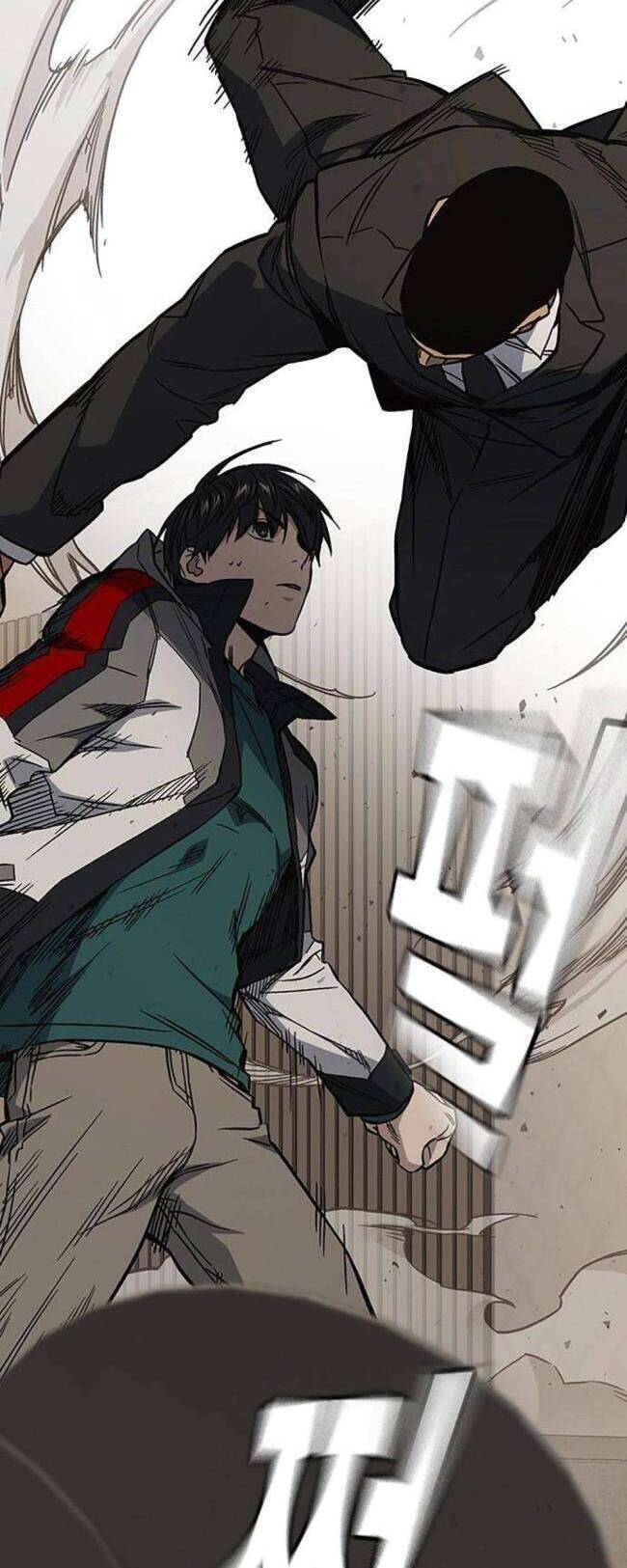 Học Nhóm - Chapter 205 - Page 40