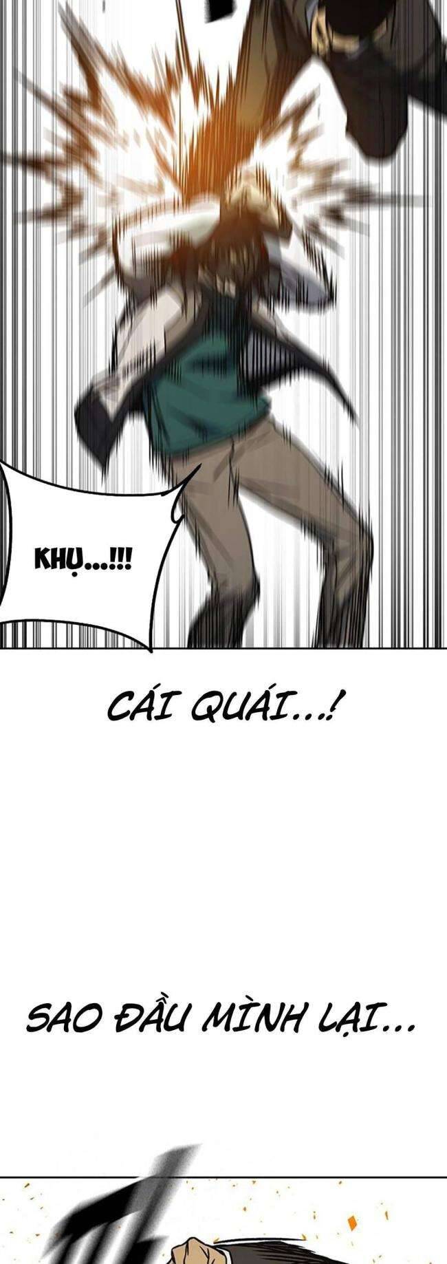 Học Nhóm - Chapter 205 - Page 43