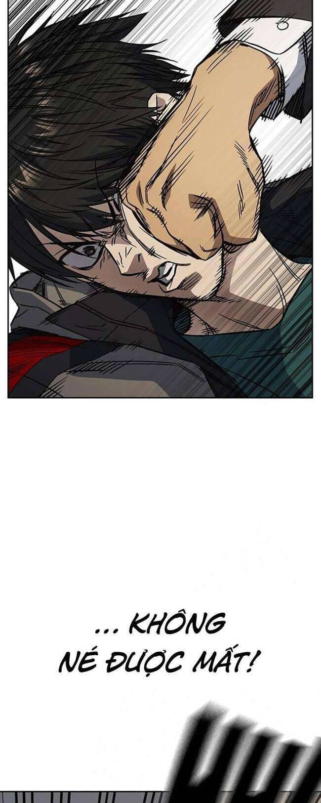 Học Nhóm - Chapter 205 - Page 45