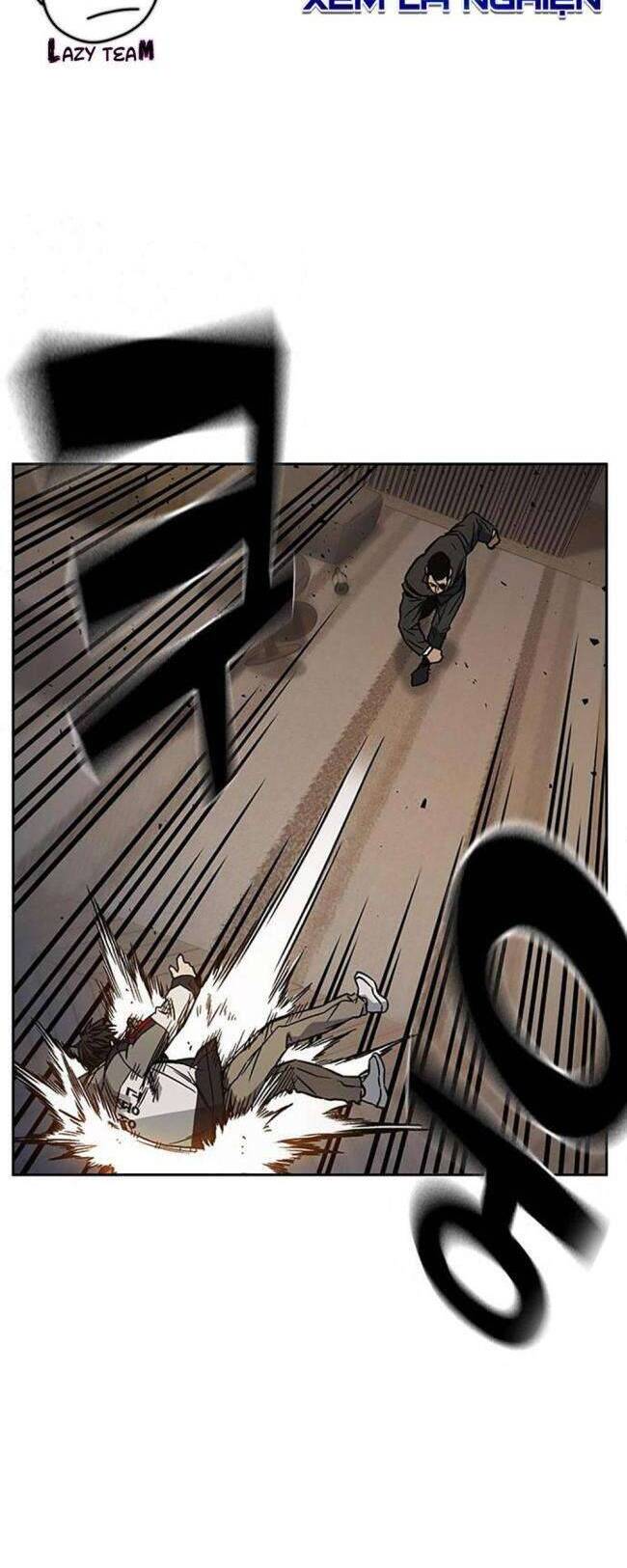 Học Nhóm - Chapter 205 - Page 47