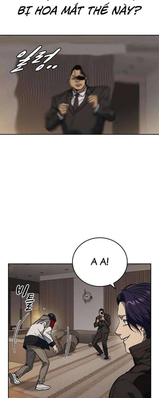 Học Nhóm - Chapter 205 - Page 49