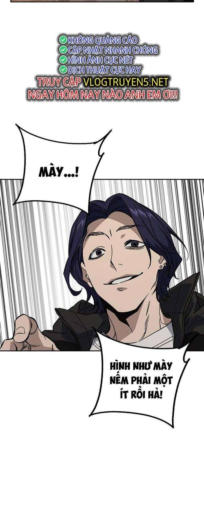 Học Nhóm - Chapter 205 - Page 50