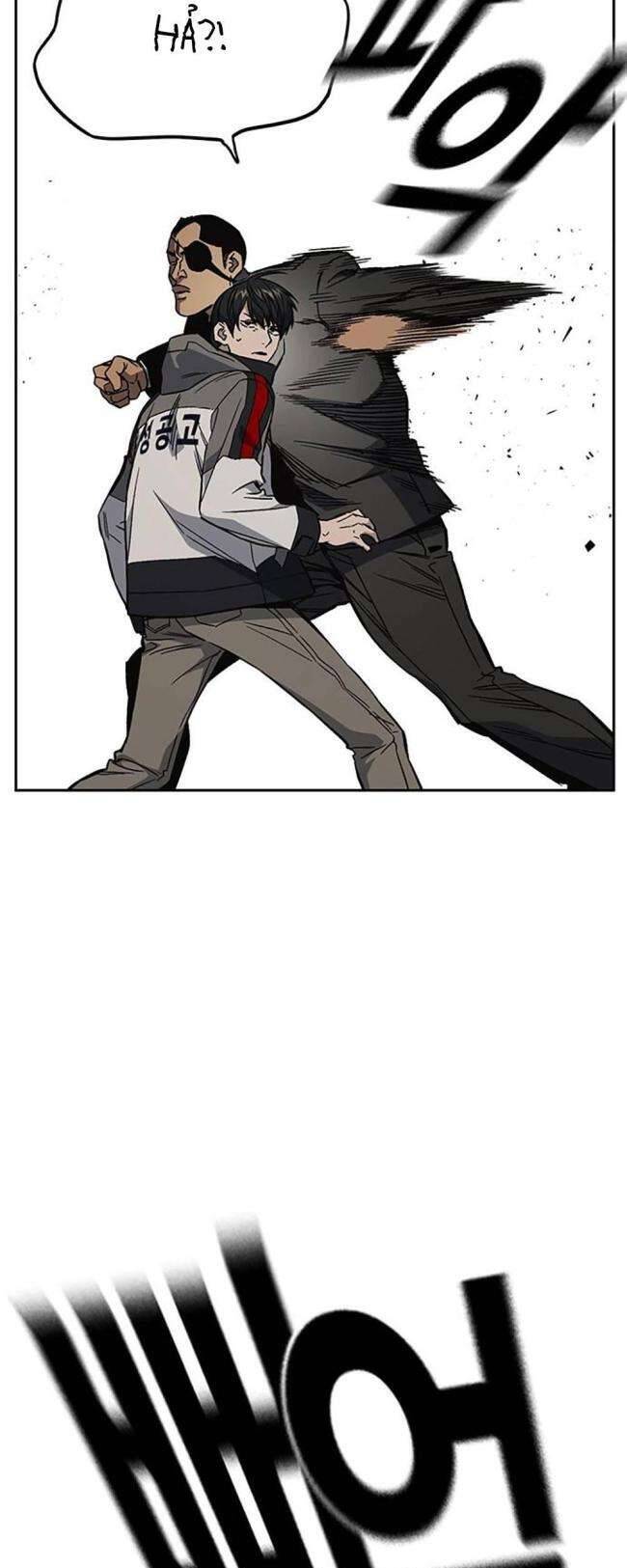 Học Nhóm - Chapter 205 - Page 52