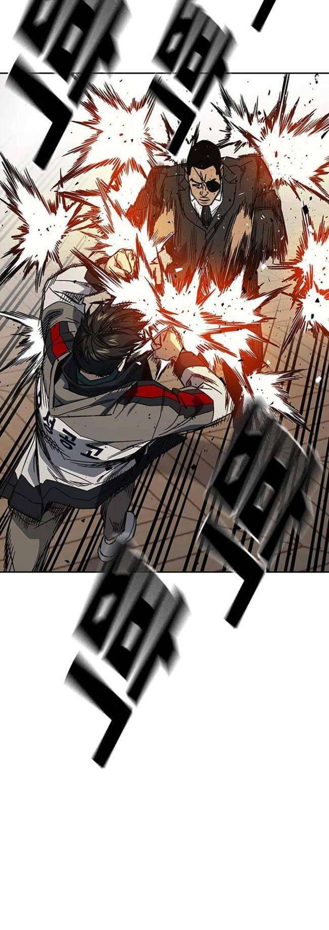 Học Nhóm - Chapter 205 - Page 54