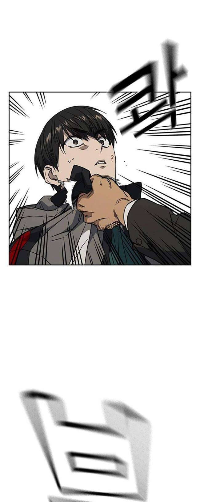 Học Nhóm - Chapter 205 - Page 55