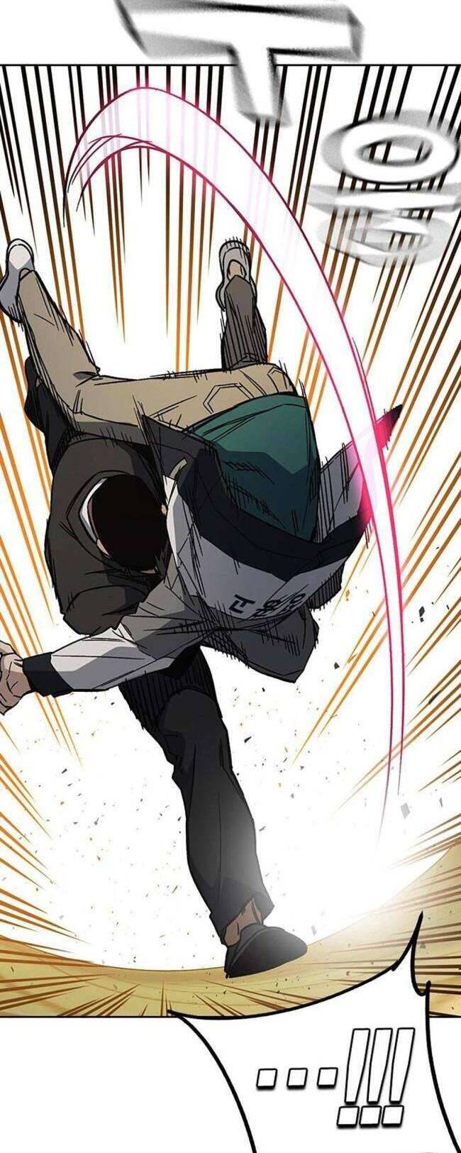 Học Nhóm - Chapter 205 - Page 56