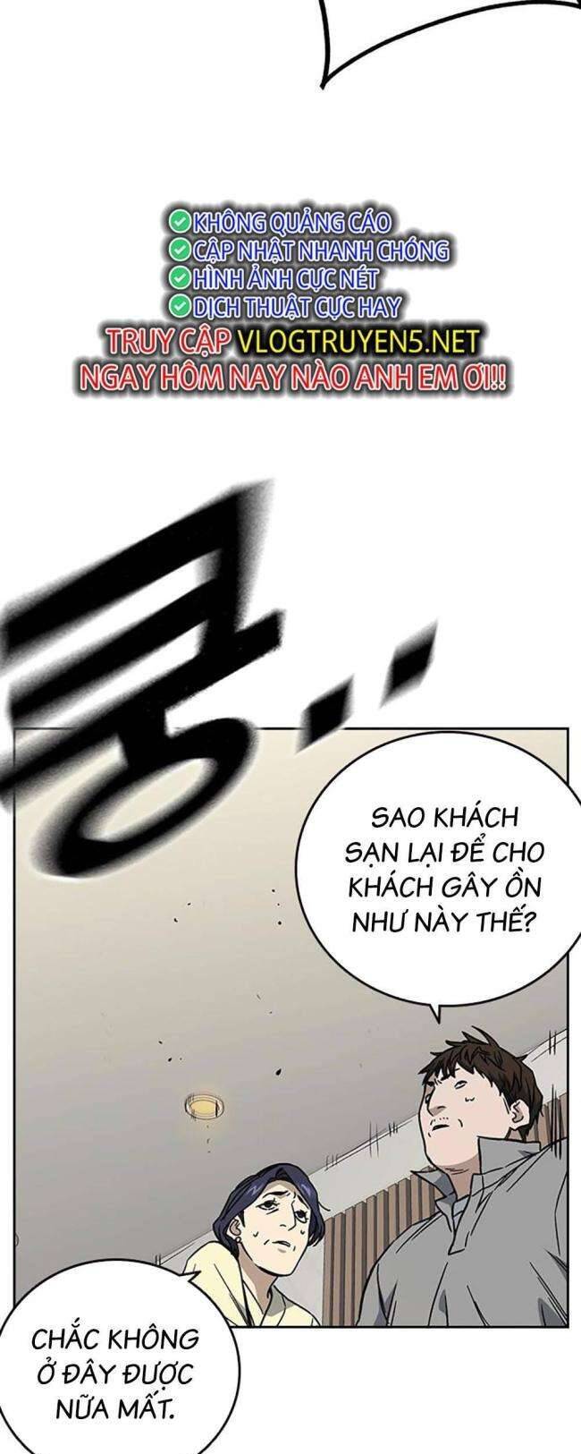 Học Nhóm - Chapter 205 - Page 57