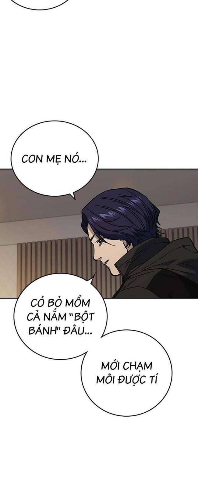 Học Nhóm - Chapter 205 - Page 58