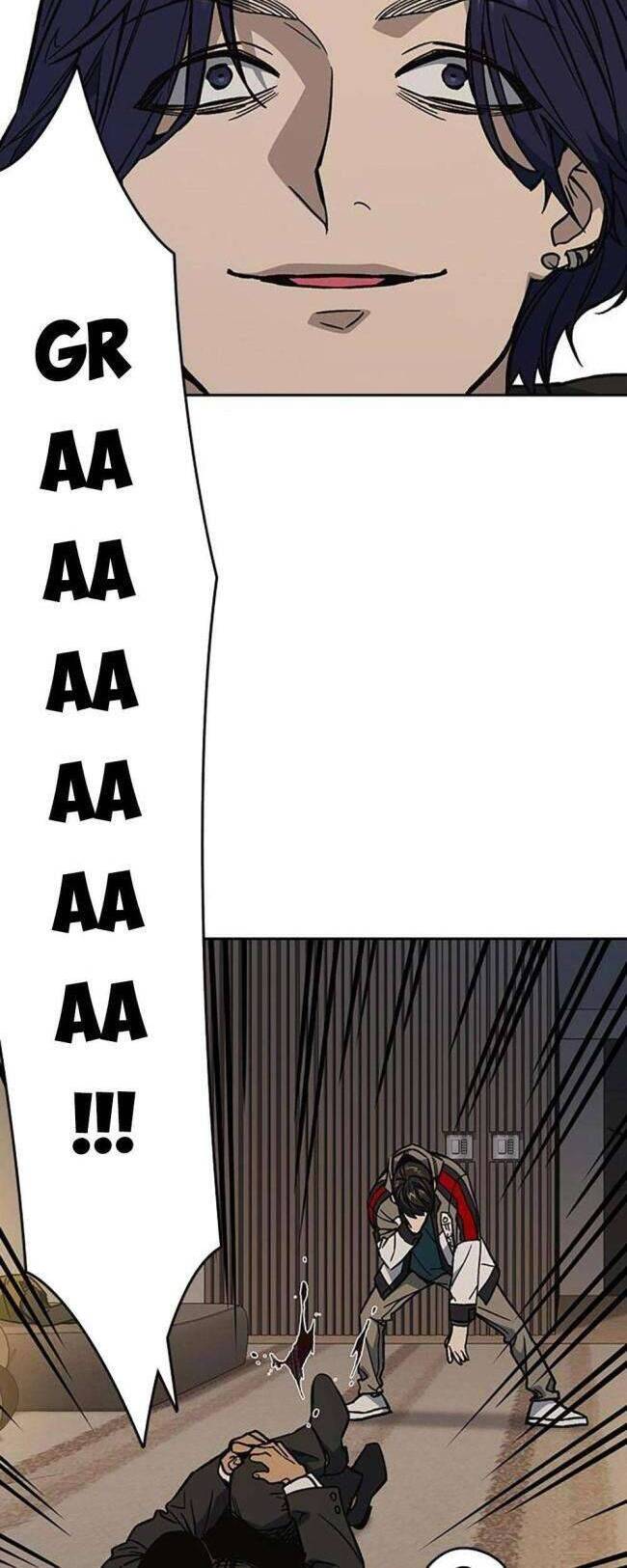 Học Nhóm - Chapter 205 - Page 69